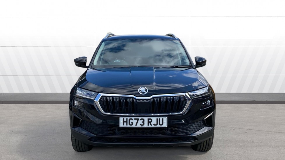 Skoda Karoq 1.5 TSI SE L 5dr Petrol Estate - Image 3