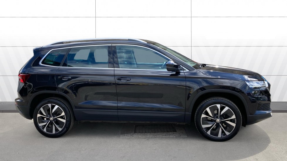 Skoda Karoq 1.5 TSI SE L 5dr Petrol Estate - Image 5