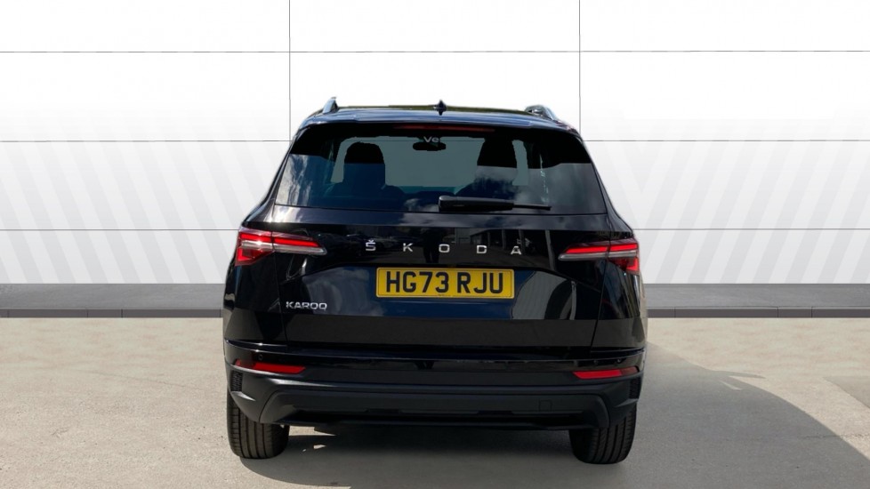Skoda Karoq 1.5 TSI SE L 5dr Petrol Estate - Image 6