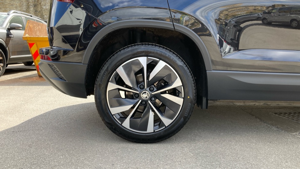 Skoda Karoq 1.5 TSI SE L 5dr Petrol Estate - Image 7