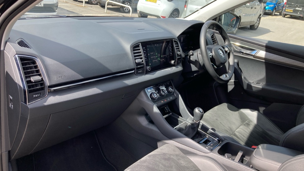 Skoda Karoq 1.5 TSI SE L 5dr Petrol Estate - Image 9