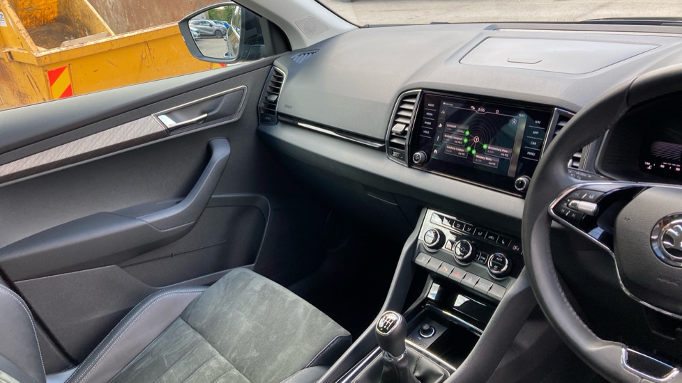 Skoda Karoq 1.5 TSI SE L 5dr Petrol Estate - Image 14
