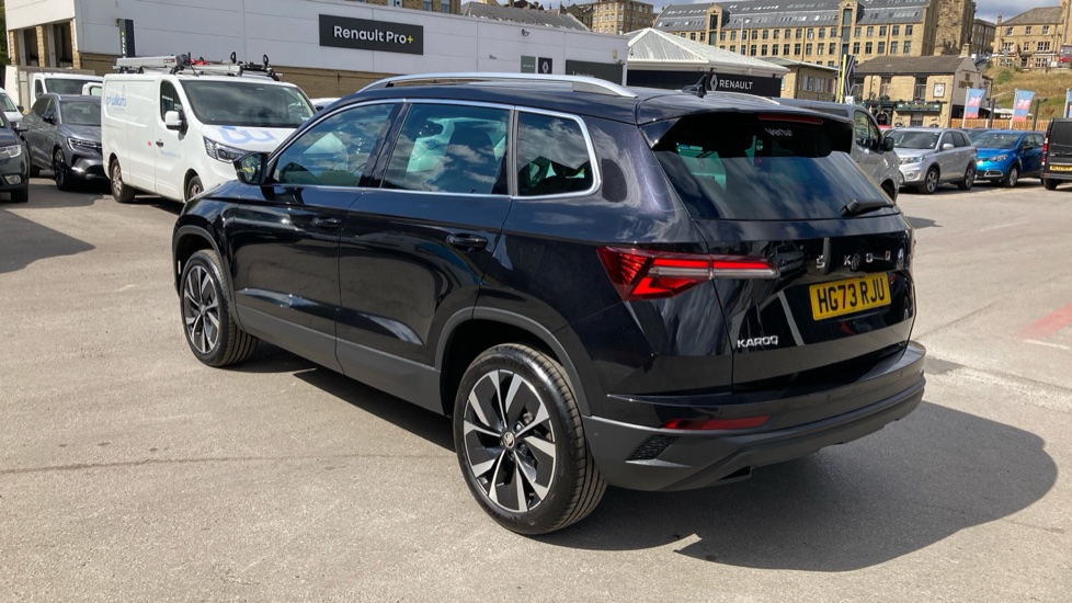 Skoda Karoq 1.5 TSI SE L 5dr Petrol Estate - Image 17