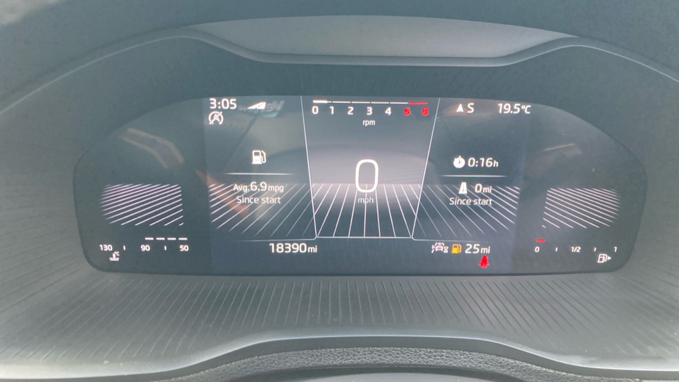 Skoda Karoq 1.5 TSI SE L 5dr Petrol Estate - Image 18