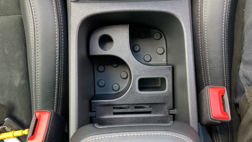 Skoda Karoq 1.5 TSI SE L 5dr Petrol Estate - Image 26