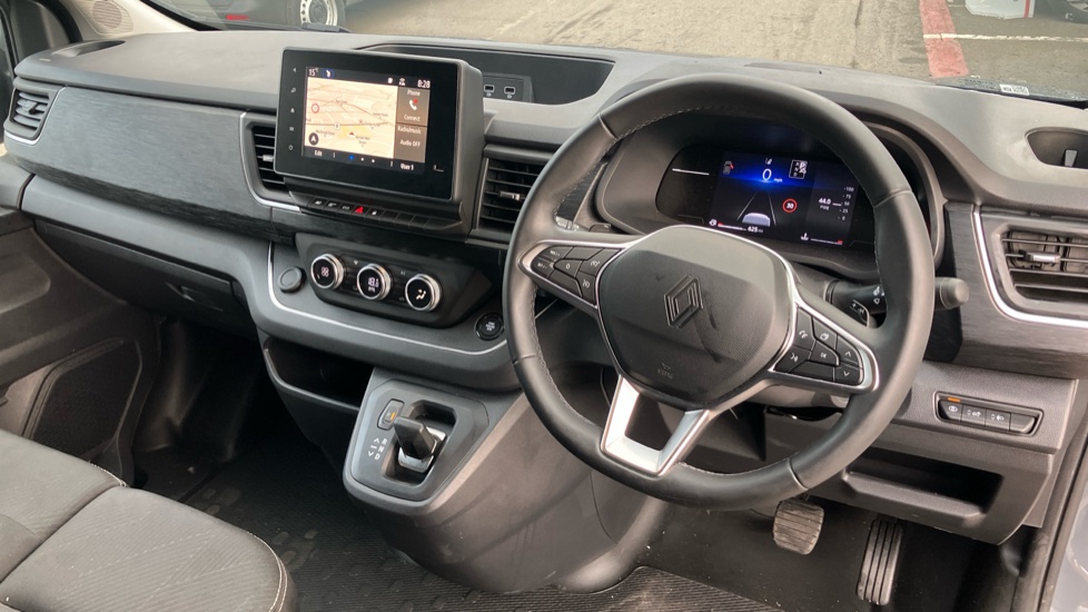 Renault Trafic Lwb Diesel LL30 Blue dCi 170 Extra Sport [Safety] Van EAG9 - Image 10