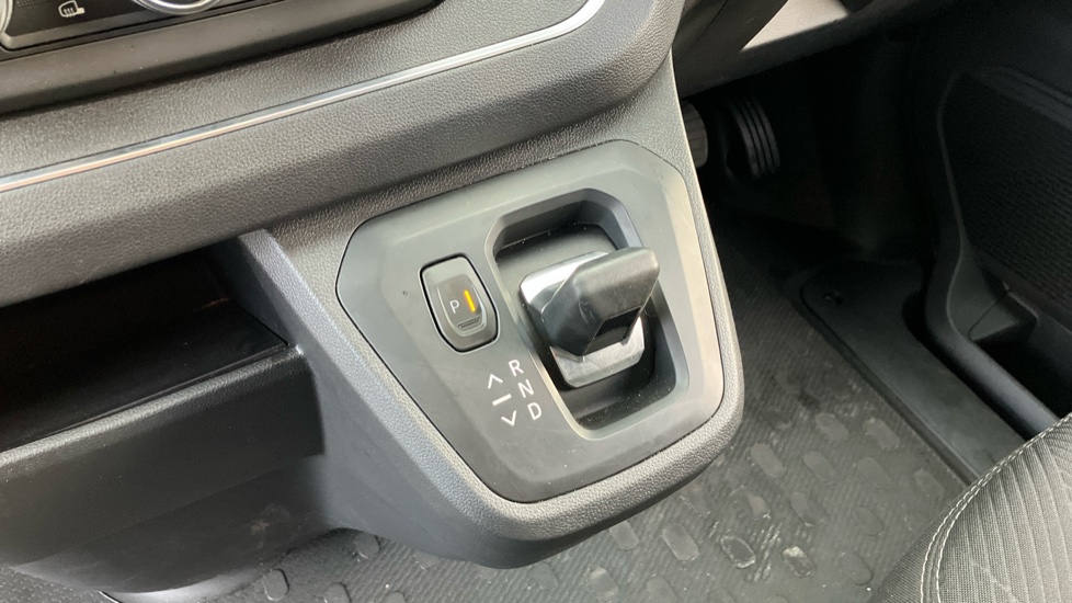Renault Trafic Lwb Diesel LL30 Blue dCi 170 Extra Sport [Safety] Van EAG9 - Image 13