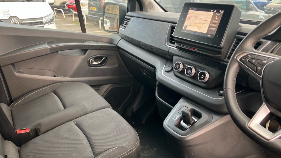 Renault Trafic Lwb Diesel LL30 Blue dCi 170 Extra Sport [Safety] Van EAG9 - Image 14