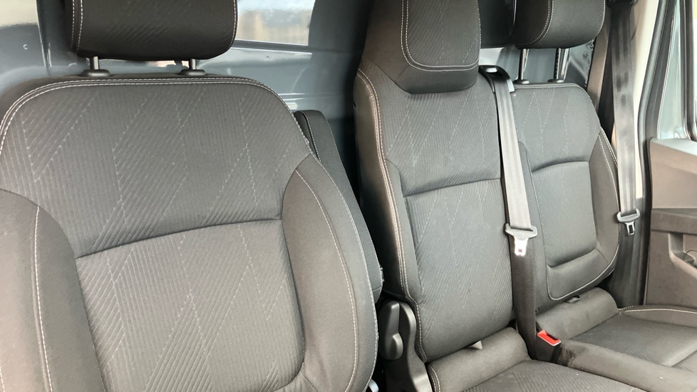 Renault Trafic Lwb Diesel LL30 Blue dCi 170 Extra Sport [Safety] Van EAG9 - Image 15