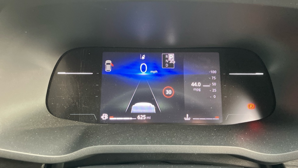 Renault Trafic Lwb Diesel LL30 Blue dCi 170 Extra Sport [Safety] Van EAG9 - Image 18