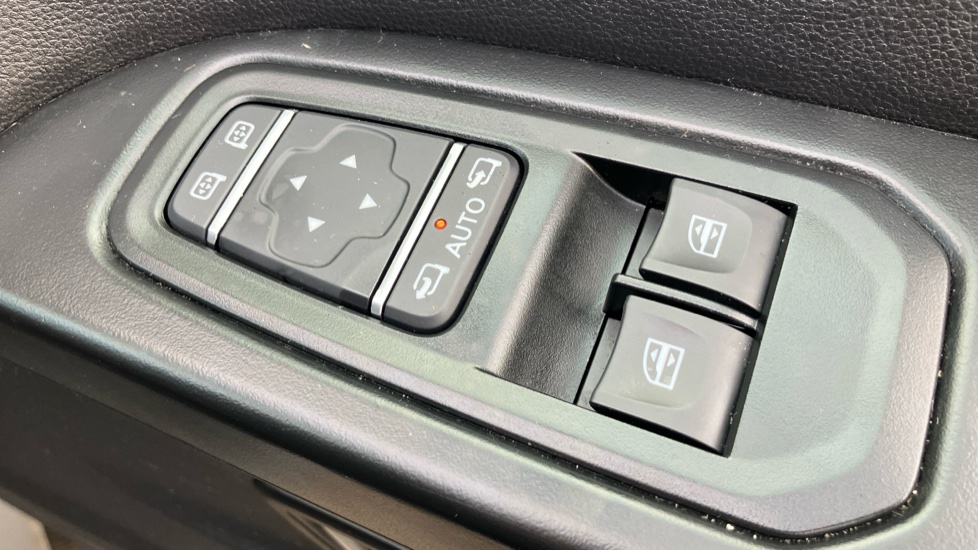 Renault Trafic Lwb Diesel LL30 Blue dCi 170 Extra Sport [Safety] Van EAG9 - Image 21