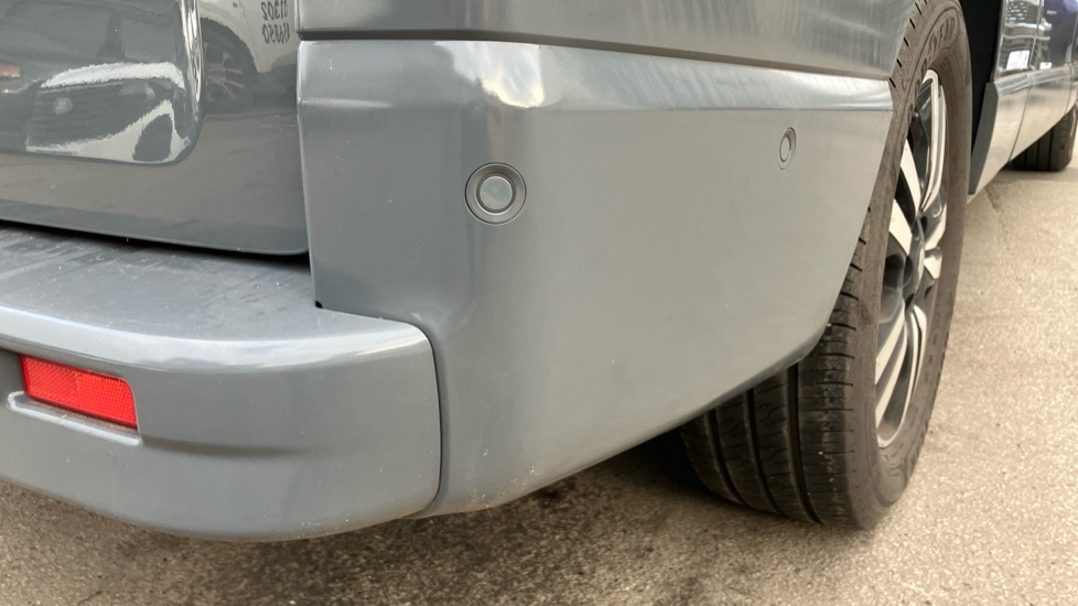 Renault Trafic Lwb Diesel LL30 Blue dCi 170 Extra Sport [Safety] Van EAG9 - Image 29