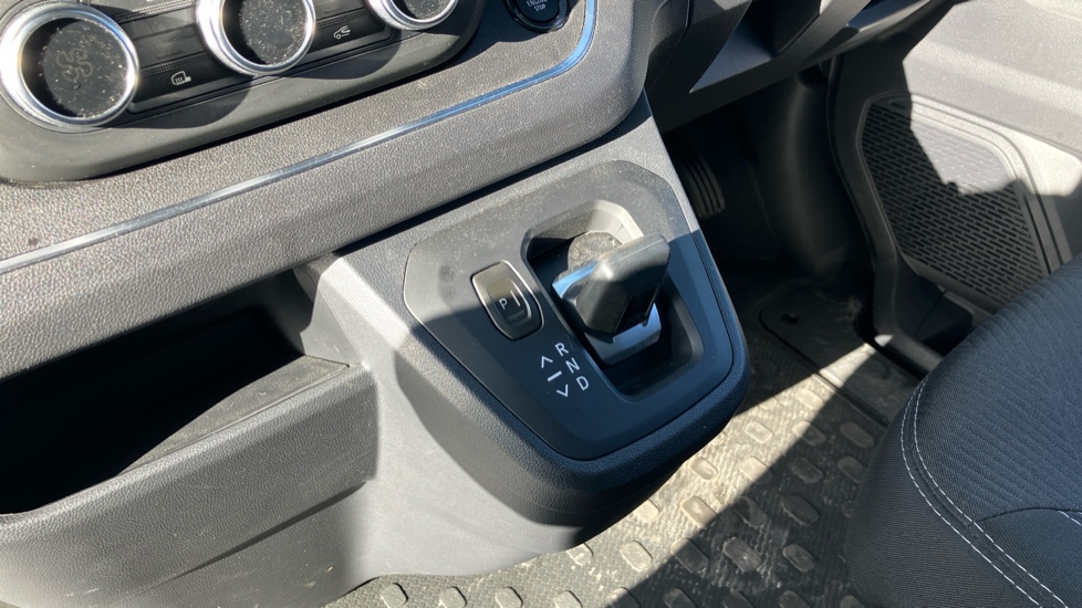 Renault Trafic Lwb Diesel LL30 Blue dCi 170 Extra Sport [Safety] Van EAG9 - Image 13