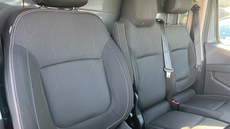 Renault Trafic Lwb Diesel LL30 Blue dCi 170 Extra Sport [Safety] Van EAG9 - Image 15