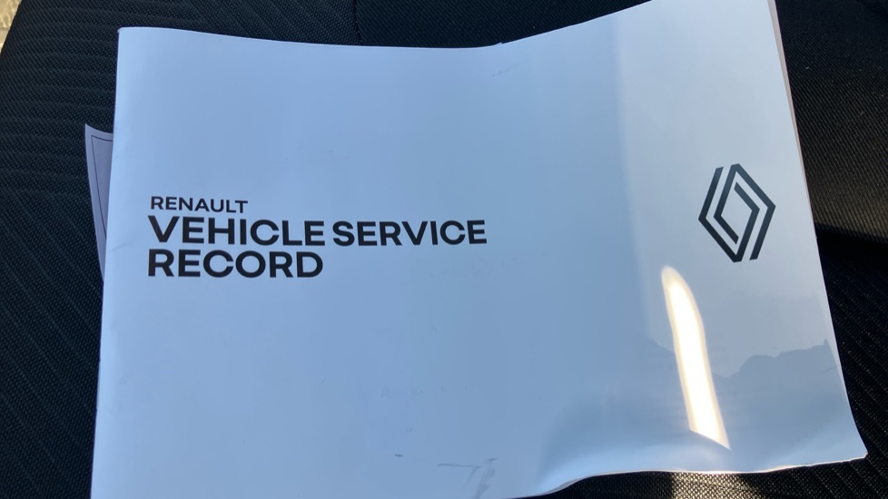 Renault Trafic Lwb Diesel LL30 Blue dCi 170 Extra Sport [Safety] Van EAG9 - Image 19