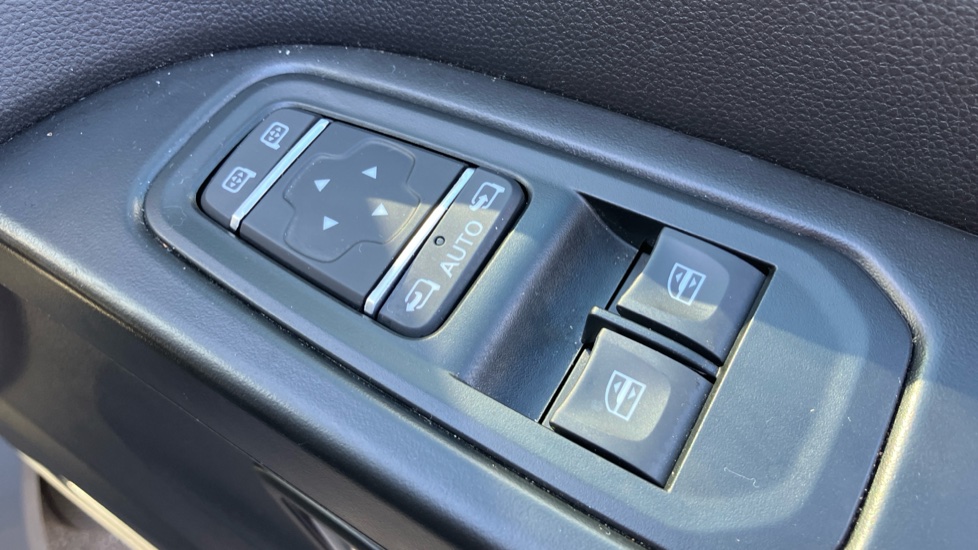 Renault Trafic Lwb Diesel LL30 Blue dCi 170 Extra Sport [Safety] Van EAG9 - Image 21