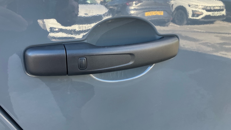 Renault Trafic Lwb Diesel LL30 Blue dCi 170 Extra Sport [Safety] Van EAG9 - Image 30