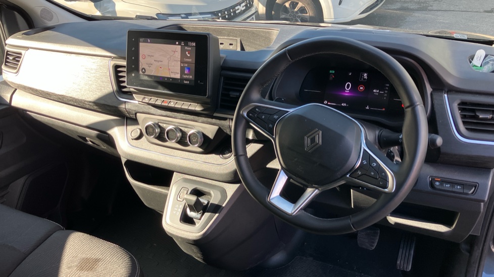 Renault Trafic Lwb Diesel LL30 Blue dCi 170 Extra Sport [Safety] Van EAG9 - Image 10