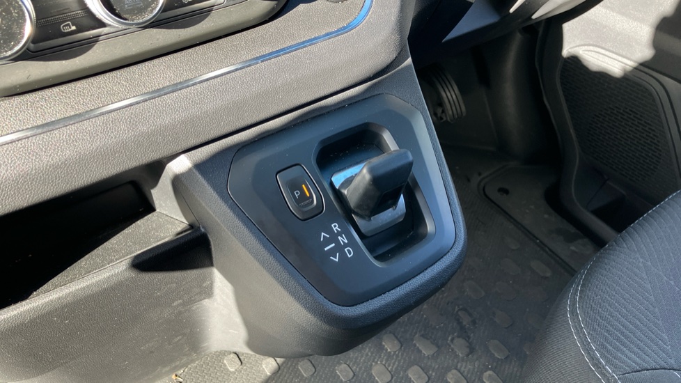 Renault Trafic Lwb Diesel LL30 Blue dCi 170 Extra Sport [Safety] Van EAG9 - Image 13