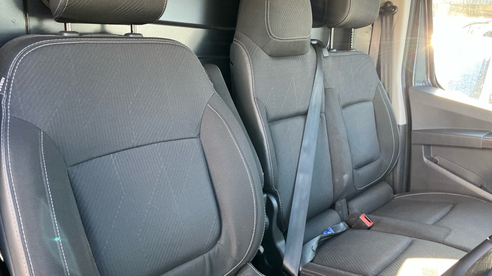 Renault Trafic Lwb Diesel LL30 Blue dCi 170 Extra Sport [Safety] Van EAG9 - Image 15