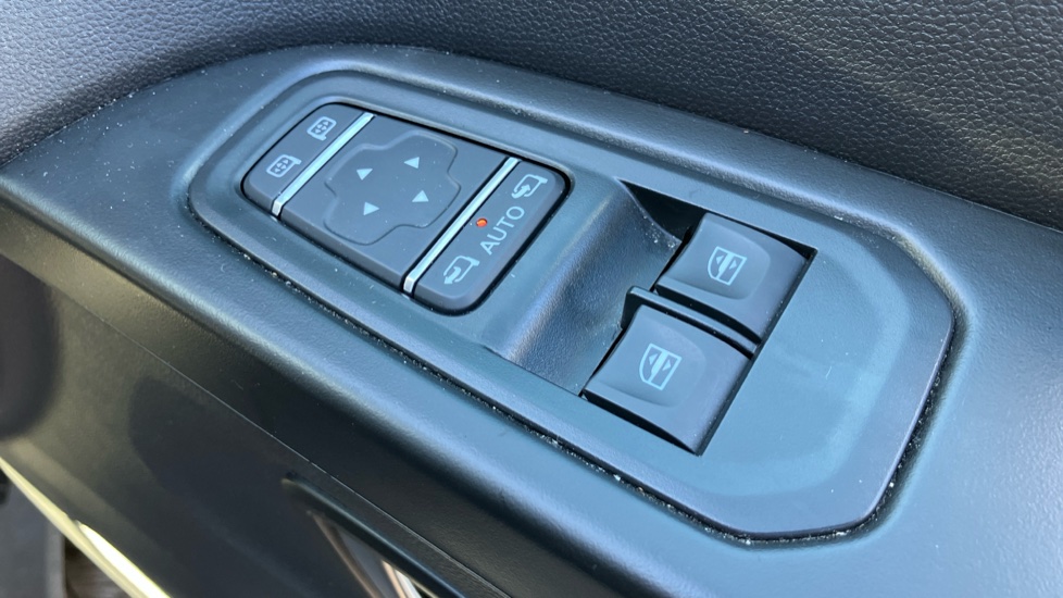 Renault Trafic Lwb Diesel LL30 Blue dCi 170 Extra Sport [Safety] Van EAG9 - Image 21
