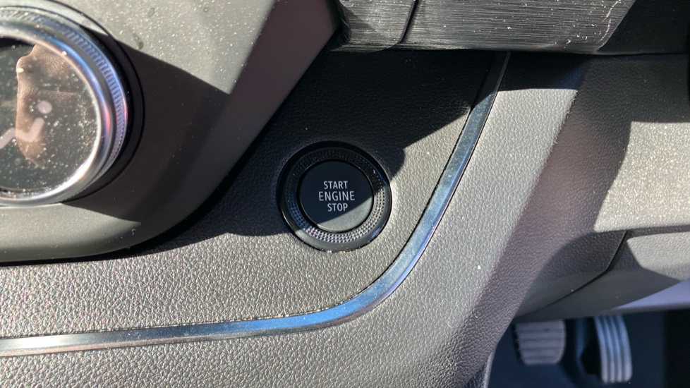 Renault Trafic Lwb Diesel LL30 Blue dCi 170 Extra Sport [Safety] Van EAG9 - Image 26