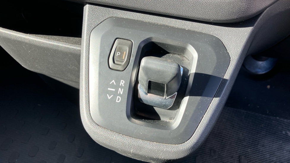 Renault Trafic Lwb Diesel LL30 Blue dCi 170 Extra Sport [Safety] Van EAG9 - Image 28