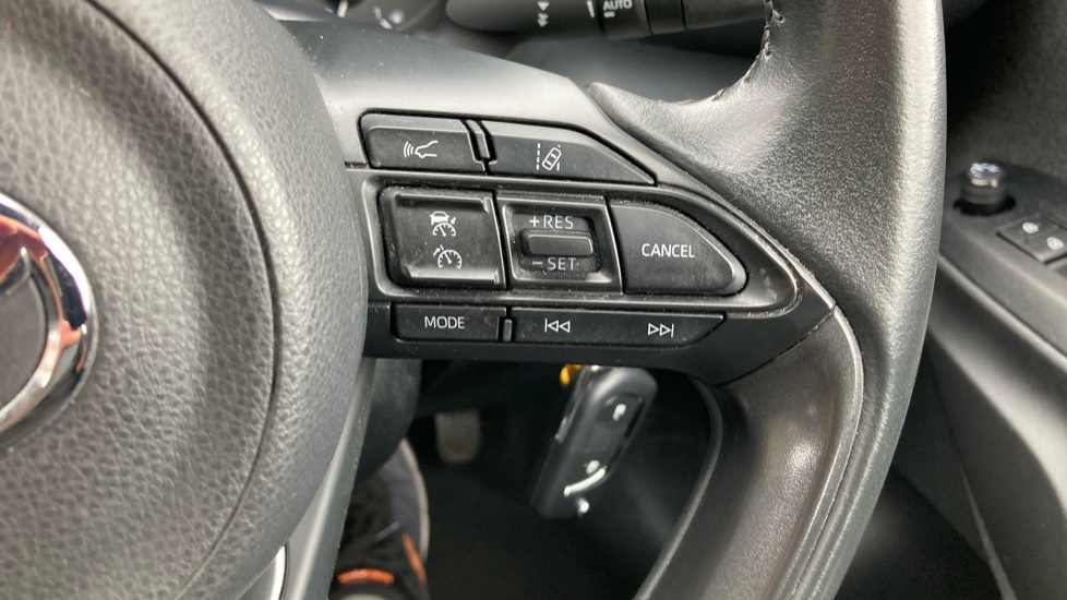 Toyota Yaris 1.5 Hybrid Icon 5dr CVT Hybrid Hatchback - Image 26