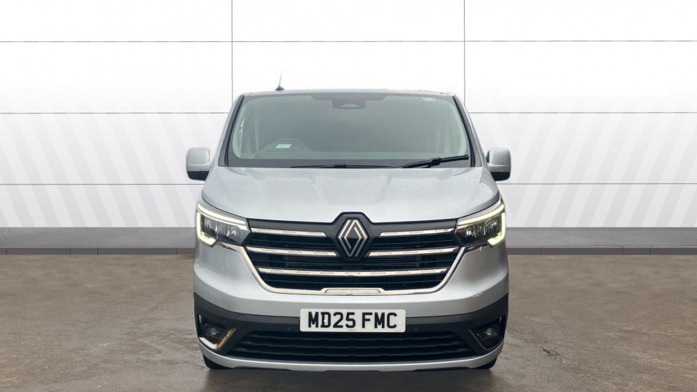 Renault Trafic Lwb Diesel LL30 Blue dCi 170 ExtraSport[Safety] CrewVan EAG9 - Image 3