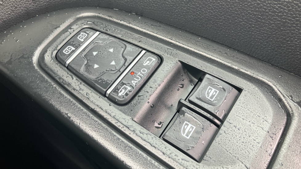 Renault Trafic Lwb Diesel LL30 Blue dCi 170 ExtraSport[Safety] CrewVan EAG9 - Image 21