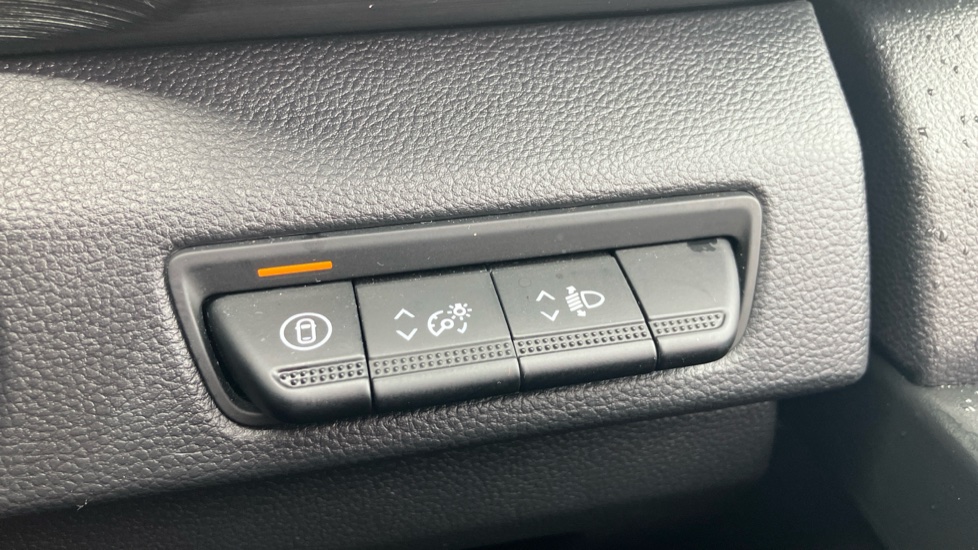 Renault Trafic Lwb Diesel LL30 Blue dCi 170 ExtraSport[Safety] CrewVan EAG9 - Image 22