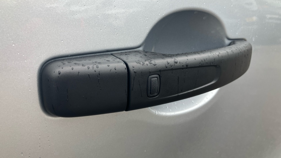 Renault Trafic Lwb Diesel LL30 Blue dCi 170 ExtraSport[Safety] CrewVan EAG9 - Image 30