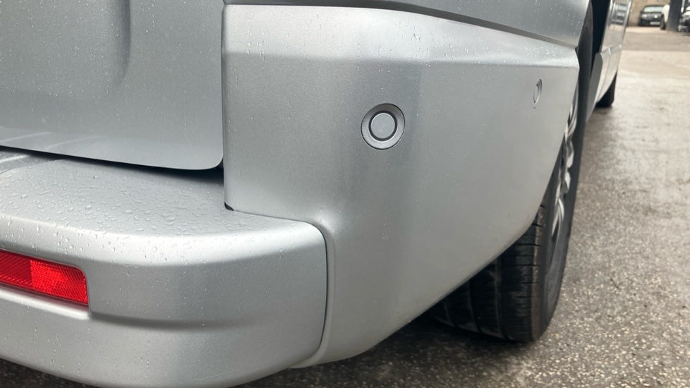 Renault Trafic Lwb Diesel LL30 Blue dCi 170 ExtraSport[Safety] CrewVan EAG9 - Image 32