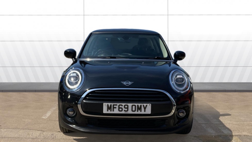 MINI Hatchback 1.5 One Classic II 3dr Petrol Hatchback - Image 3