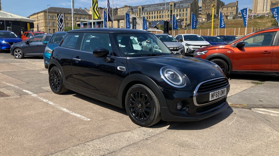 MINI Hatchback 1.5 One Classic II 3dr Petrol Hatchback - Image 8