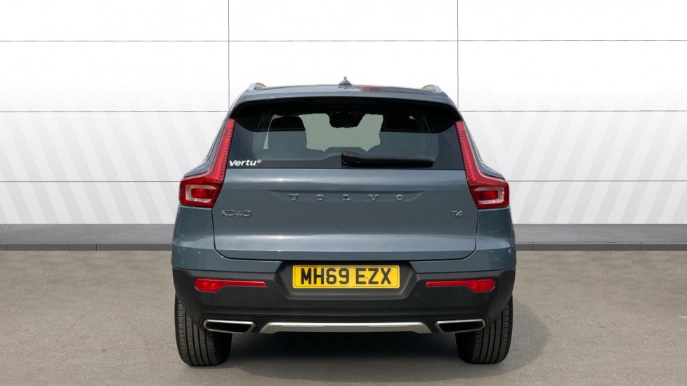 Volvo XC40 2.0 T4 Inscription 5dr Geartronic Petrol Estate - Image 6