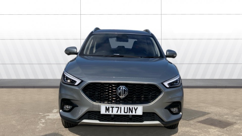 MG ZS 1.5 VTi-TECH Exclusive 5dr Petrol Hatchback - Image 3