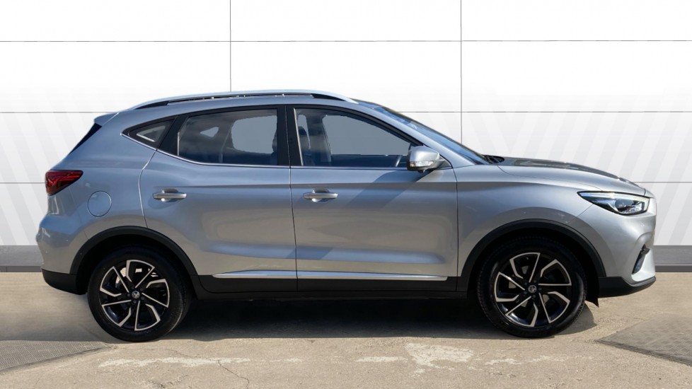 MG ZS 1.5 VTi-TECH Exclusive 5dr Petrol Hatchback - Image 5