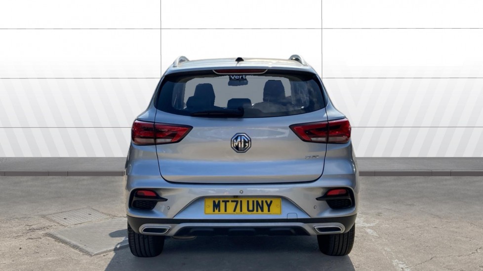 MG ZS 1.5 VTi-TECH Exclusive 5dr Petrol Hatchback - Image 6