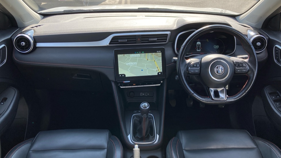 MG ZS 1.5 VTi-TECH Exclusive 5dr Petrol Hatchback - Image 10