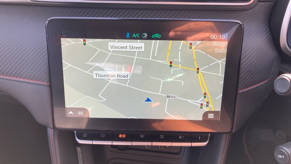MG ZS 1.5 VTi-TECH Exclusive 5dr Petrol Hatchback - Image 12