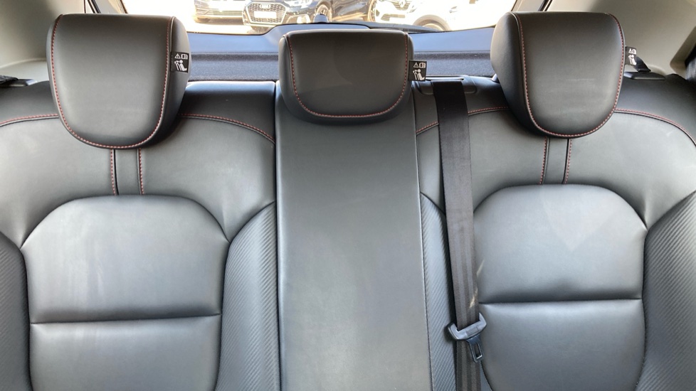 MG ZS 1.5 VTi-TECH Exclusive 5dr Petrol Hatchback - Image 15