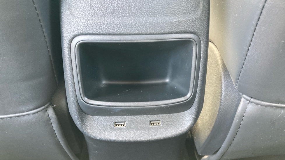 MG ZS 1.5 VTi-TECH Exclusive 5dr Petrol Hatchback - Image 21