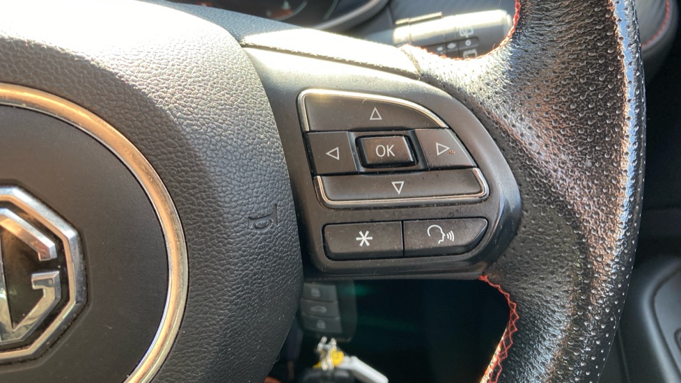 MG ZS 1.5 VTi-TECH Exclusive 5dr Petrol Hatchback - Image 26