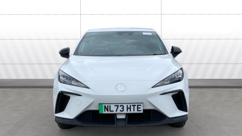 MG MG4 125kW SE EV 51kWh 5dr Auto Electric Hatchback - Image 3