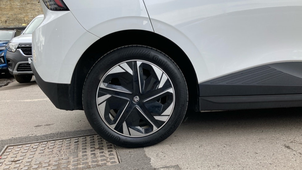 MG MG4 125kW SE EV 51kWh 5dr Auto Electric Hatchback - Image 7