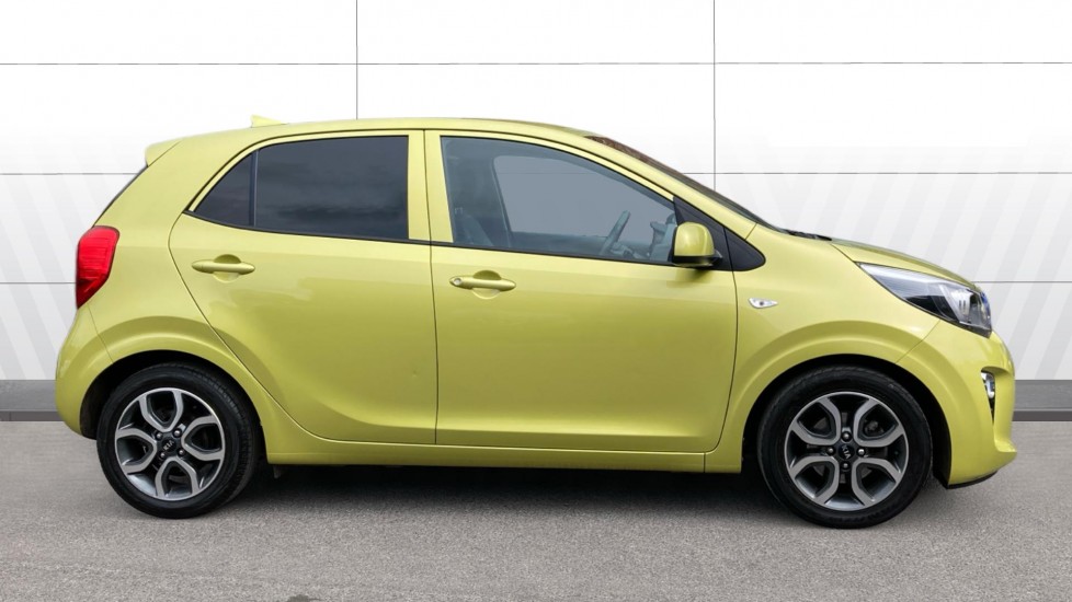 Kia Picanto 1.0 Zest 5dr [4 seats] Petrol Hatchback - Image 5