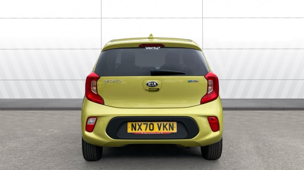 Kia Picanto 1.0 Zest 5dr [4 seats] Petrol Hatchback - Image 6
