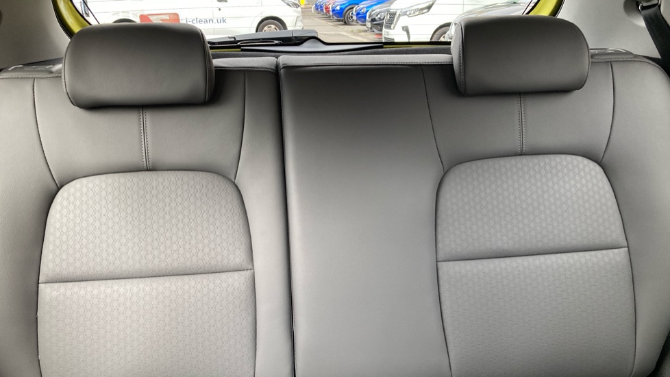 Kia Picanto 1.0 Zest 5dr [4 seats] Petrol Hatchback - Image 15