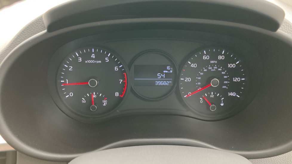 Kia Picanto 1.0 Zest 5dr [4 seats] Petrol Hatchback - Image 18